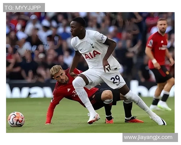 热刺逆袭曼城5-0大胜战术解析与绝杀瞬间全景回顾