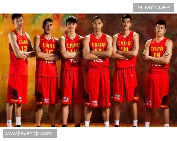 姚明深度解析中国男篮发展历程与未来挑战的全面总结