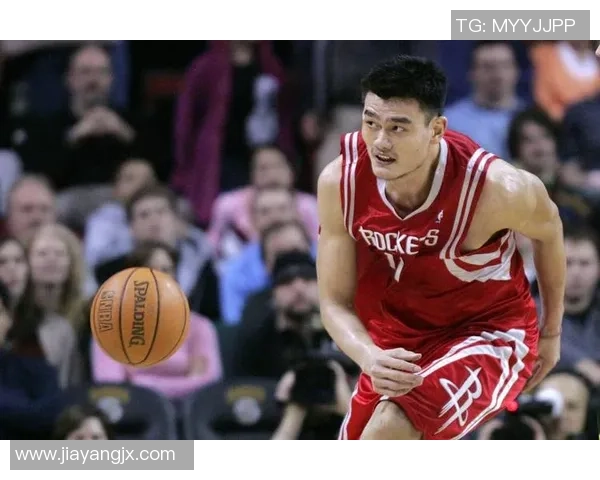 姚明精彩演讲节目回顾与篮球精神传承的深度探讨