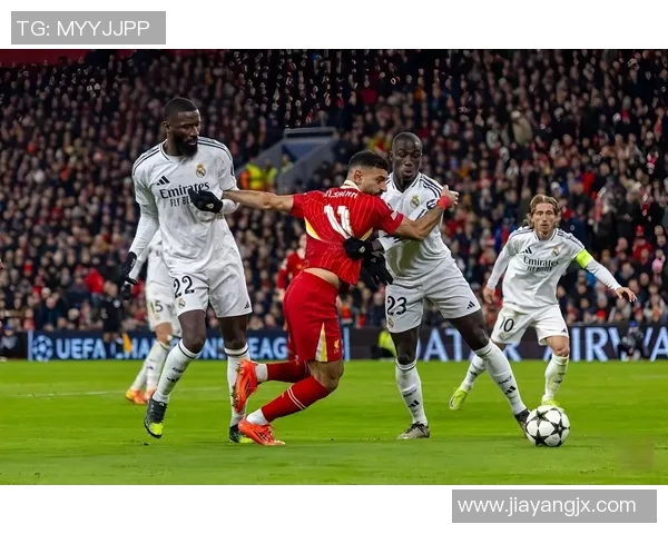 欧冠经典对决：拜仁绝杀利物浦全场沸腾瞬间回顾与战术解析