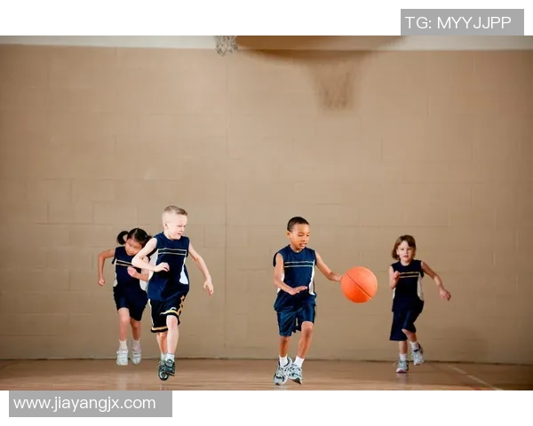 篮球新手必看心理素质提升技巧与实用策略全攻略