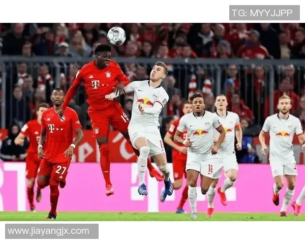 足总杯激战拜仁险胜莱比锡四三逆转精彩战术解析与瞬间回顾