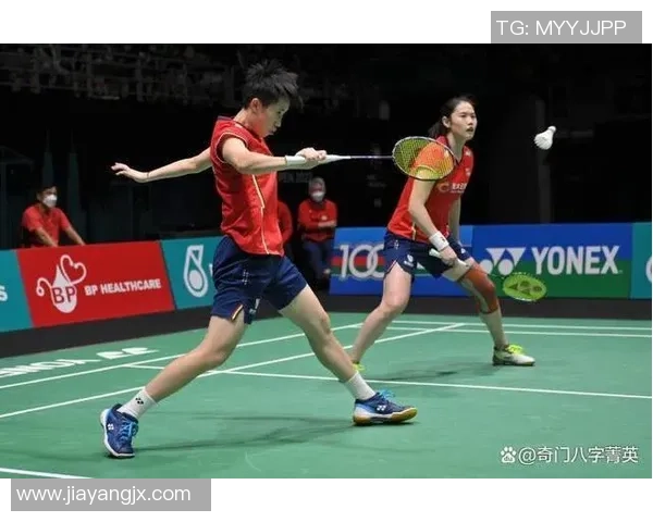 重庆羽毛球队配合策略深度解析与其他球队的对比研究