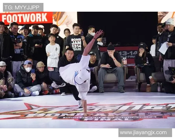 重庆街舞队荣登全国街舞力量排行榜第九名展现青春活力与团队精神