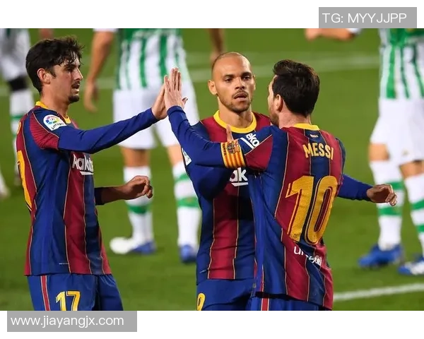 欧冠激战巴萨主场3-0战胜里昂乌龙球引发全场狂欢与转会传闻