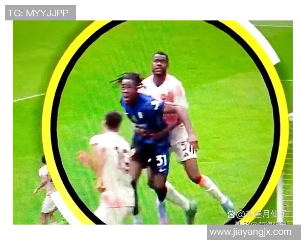 国王杯激战国米大胜AC米兰引发争议判罚全场沸腾 国王杯激战国米大胜AC米兰引发争议判罚全场沸腾