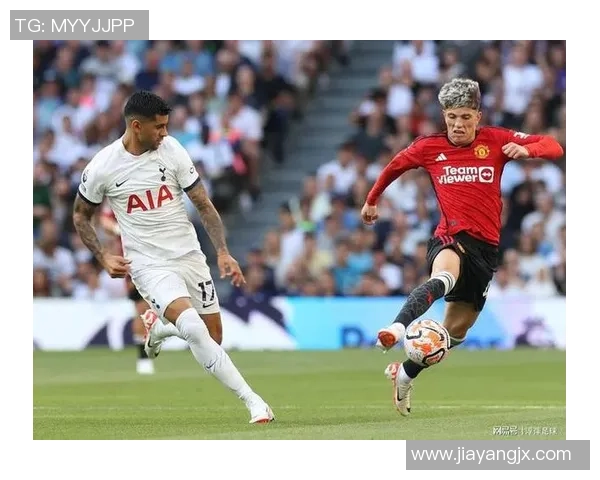 曼联逆转热刺4-3精彩绝伦神扑引发争议判罚全场沸腾