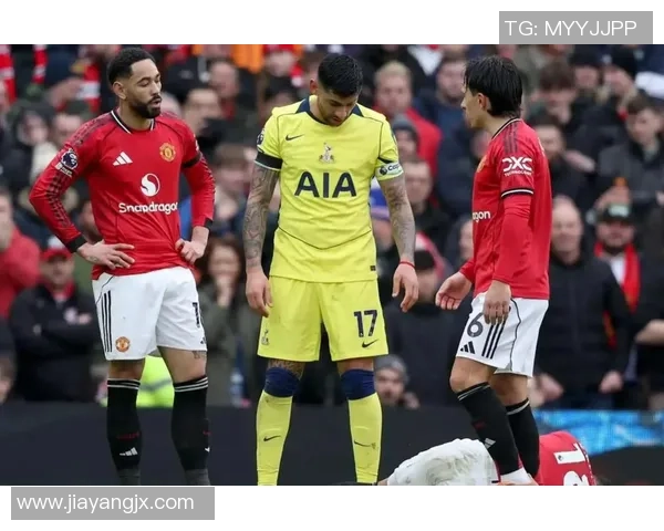 曼联大胜热刺6-2全场沸腾瞬间回顾与战术解析