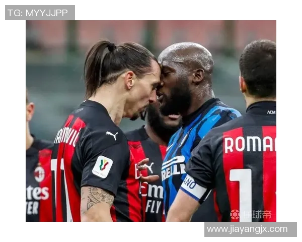 英超经典对决AC米兰逆转国米神扑时刻点燃全场激情 英超经典对决AC米兰逆转国米神扑时刻点燃全场激情