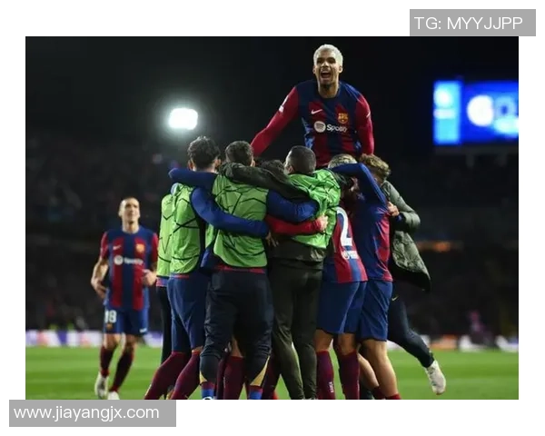 足总杯惊现冷门巴萨与波尔图激战成平局红牌事件引发全场热议